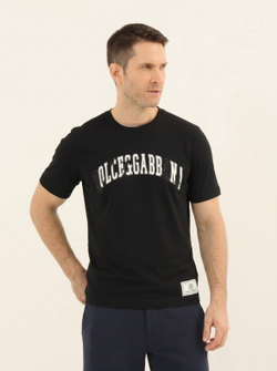 Футболка Dolce & Gabbana