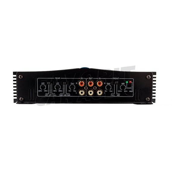 Усилитель MD.Lab AM-D4.100