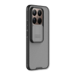 Накладка Nillkin CamShield Pro Case с защитой камеры для Xiaomi 15T Pro