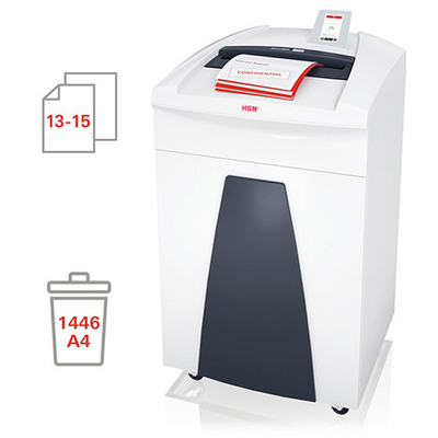 Уничтожитель документов HSM SECURIO P40i, 0.78x11