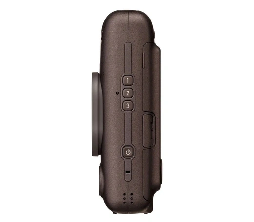 Фотоаппарат моментальной печати Fujifilm Instax mini LiPlay Deep Bronze