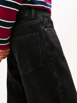 Джинсы женские TOMMY JEANS MIA MR RLXD STR FLG