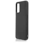 Чехол ROSCO для Xiaomi Redmi 9T оптом (арт. XM-R9T-CARBONE-BLACK)