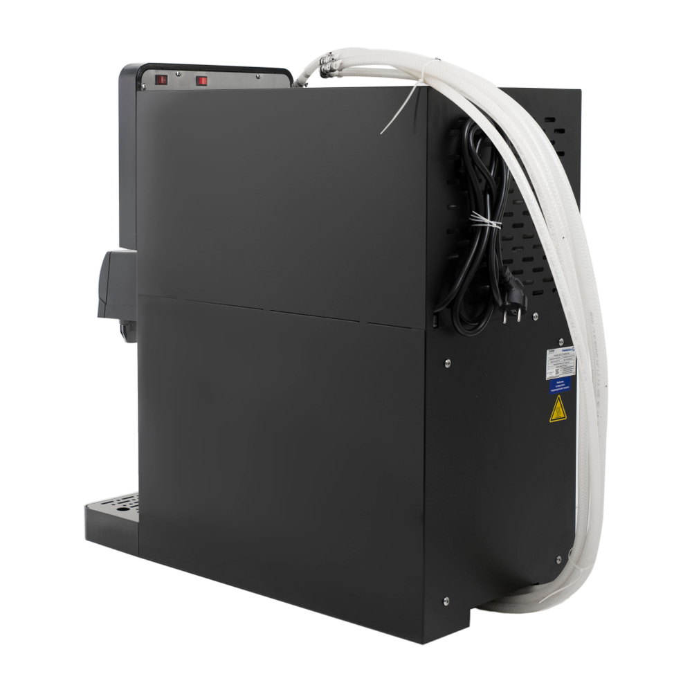 Постмикс LEF-4\5 Foodatlas Eco
