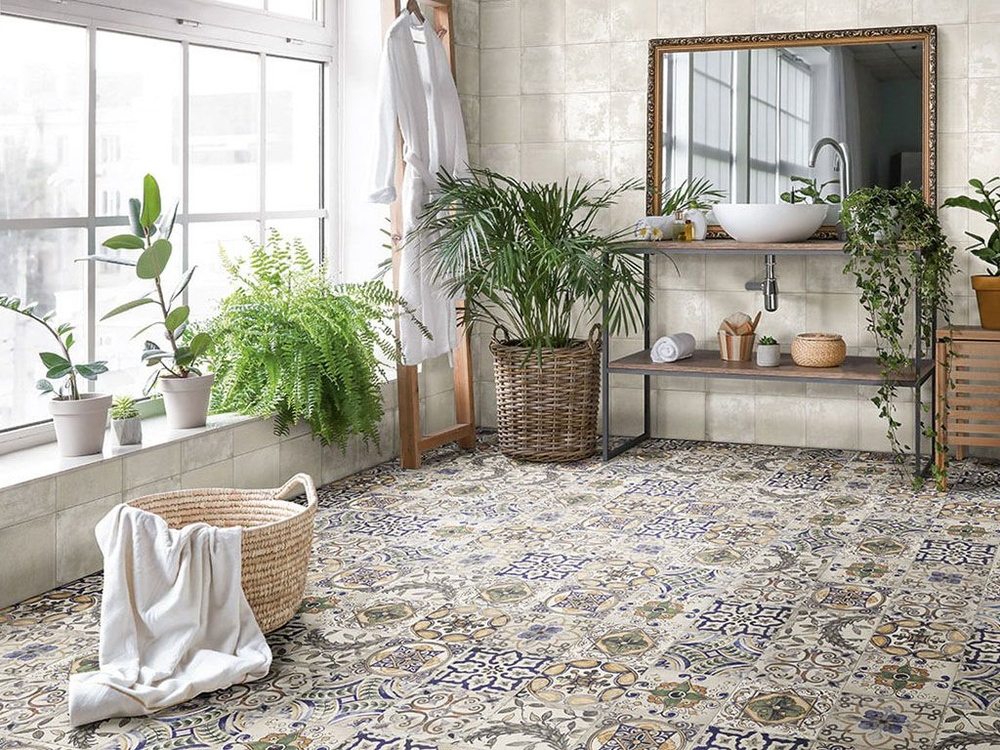 MAIOLICA