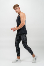 Майка ACTIVE TANK TOP DYNAMIC 349 Черная
