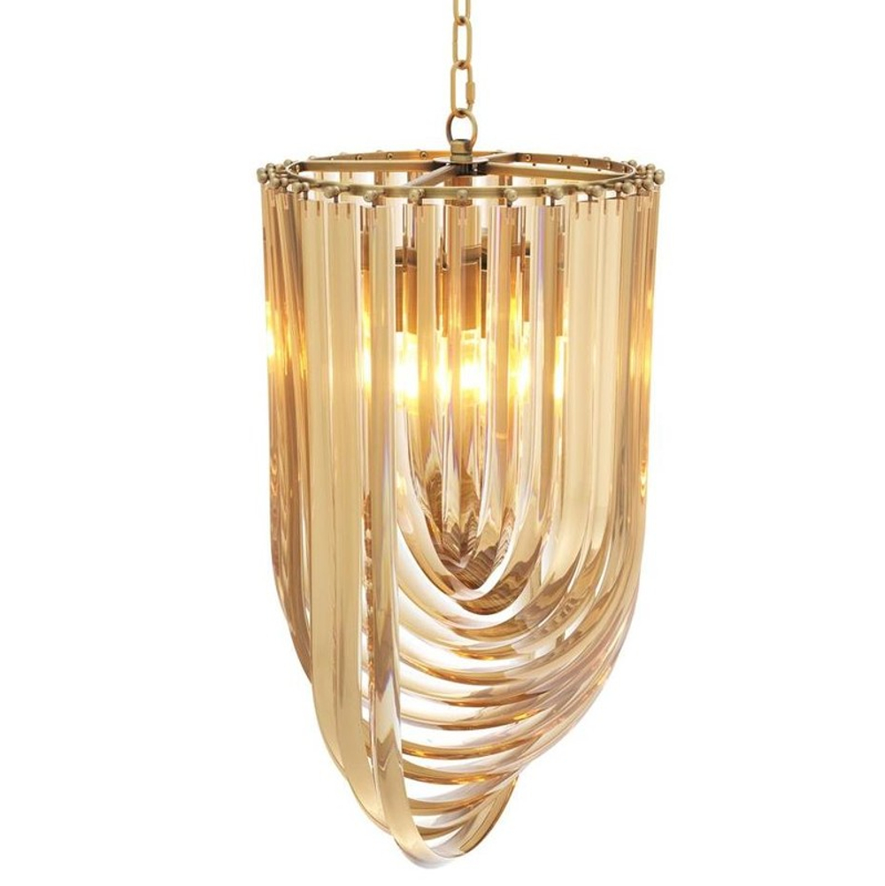 Подвесная люстра Murano LIGHTING