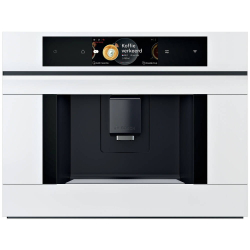 Встраиваемая кофемашина Bosch CTL7181B0