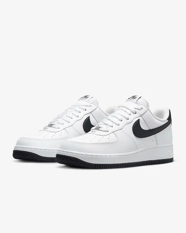 Кроссовки мужские NIKE AIR FORCE 1 '07 C/O