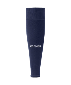 Гетры без носка JOGEL MATCH 2 PerFormDRY Footless Socks, темно-синий