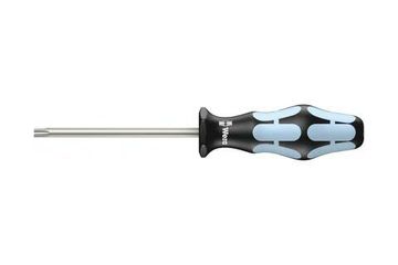 Отвертка Wera 3367 TX 8/60 MM WE-032050
