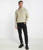 Джинсы WASHED BLACK Calvin Klein - черный(K10K111429)