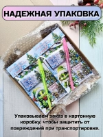 Подарочные наборы детям на Новый год с шоколадом
