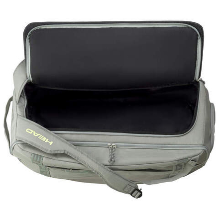 Теннисная сумка Head Pro Duffle Bag L - Mint