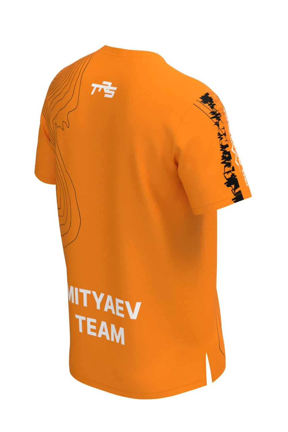 Футболка MITYAEV TEAM