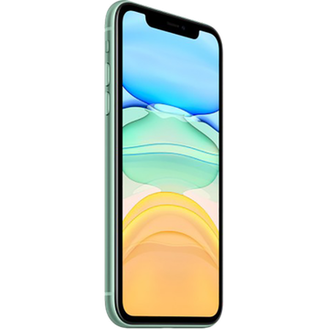Apple iPhone 11 256 GB Green (Зелёный)