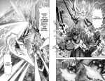Манга One-Punch Man. Ванпанчмен. Том 14