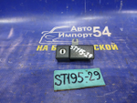 Бардачок пассажирский TOYOTA CALDINA 1994