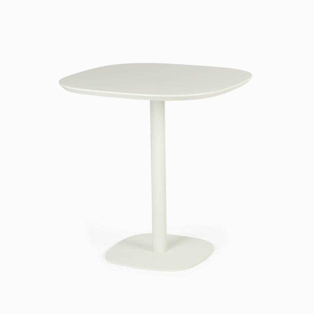 Обеденный стол COSMO Square 70х70