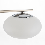 Потолочная светодиодная люстра Citilux ATMAN SMART CL226A141 LED RGB