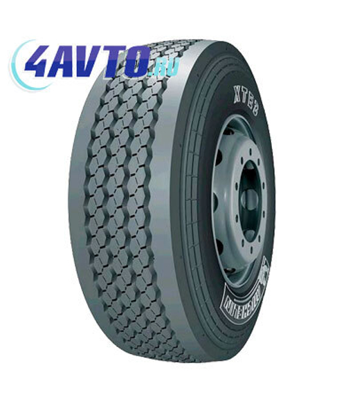 Купить Грузовая шина 385 65 R22.5 MICHELIN XTE 3 TL 160 J MI