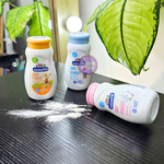 Присыпка KODOMO Lion Gentle soft 50 гр