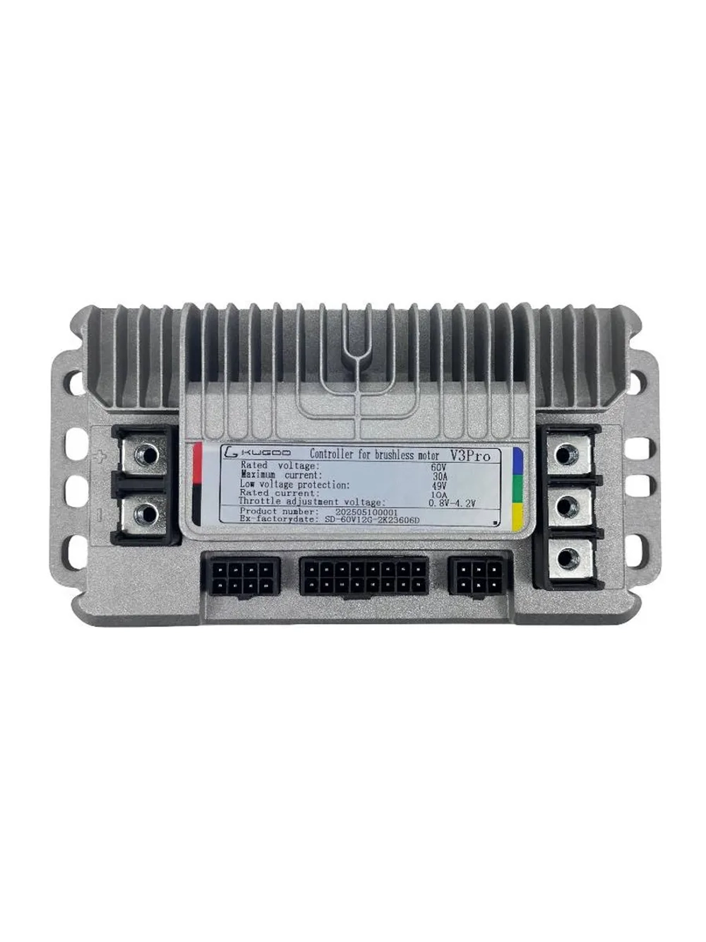 Контроллер на Электровелосипед Kugoo Kirin V3 Pro