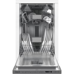 Встраиваемая посудомоечная машина Hotpoint HIS 2D85 DWT