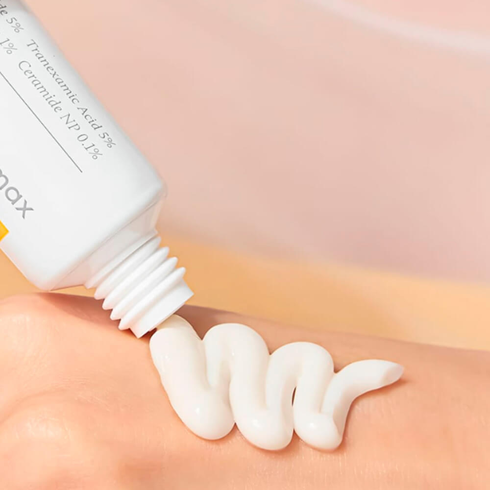 Celimax Pore+Dark Spot Brightening Cream 35ml Осветляющий крем