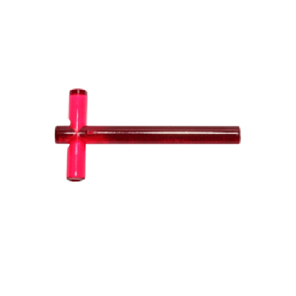 Палка от меча 21699 Trans-Red