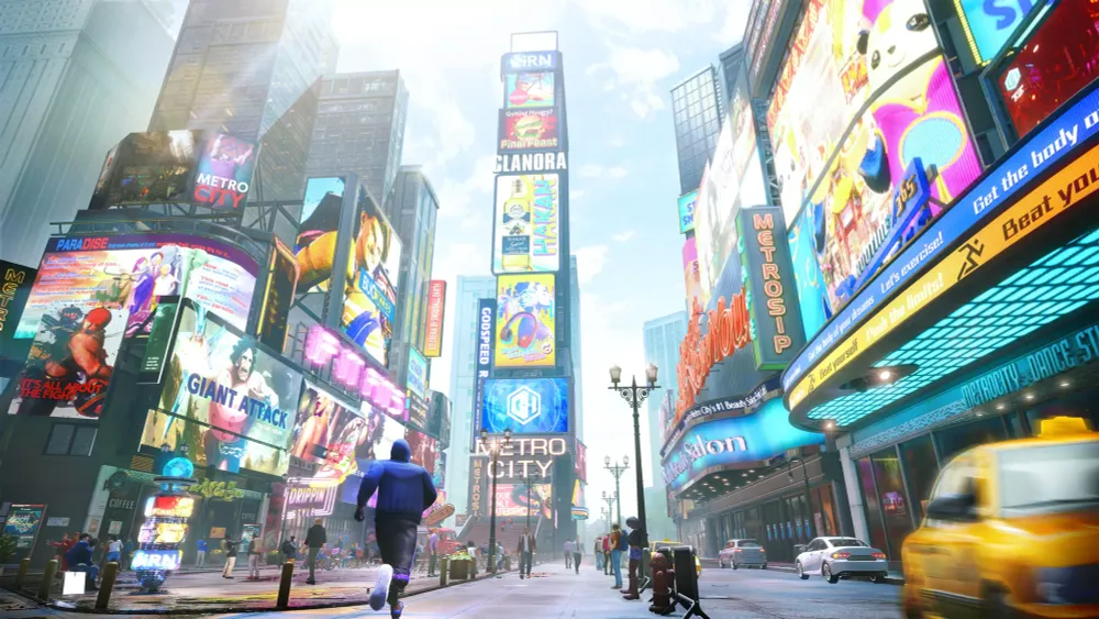 Street Fighter 6 PS4 | PS5
