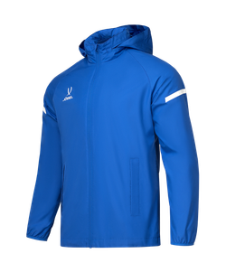 Куртка ветрозащитная JOGEL CAMP 2 Rain Jacket, синий, детский