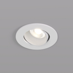 Встраиваемый светильник Denkirs DK3020 DK3061-WH