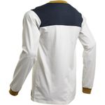 Hallman GP Vintage Jersey / Белый