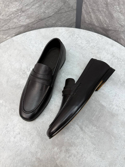 Лоферы Zegna