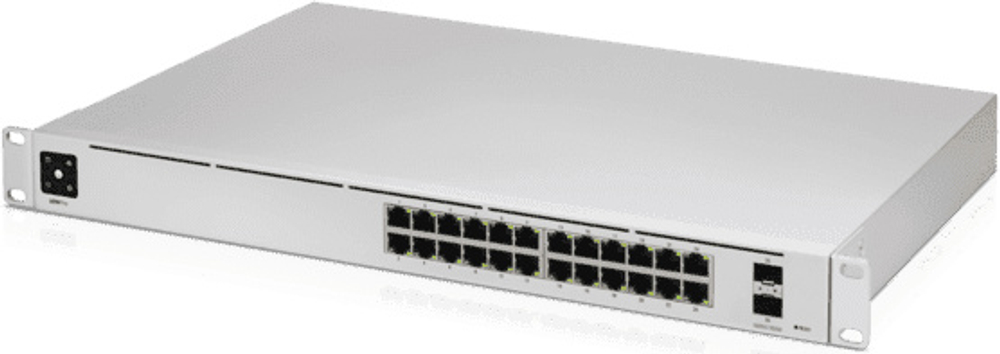 Коммутатор Ubiquiti USW-Pro-24
