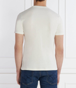 Футболка CASTLE Pepe Jeans London - экрю(PM509204)