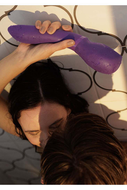 We-Vibe Wand 2 - вибромассажер