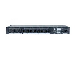 ANZHEE PRO DSP480 - DSP, 4 входа, 8 назначаемых выходов