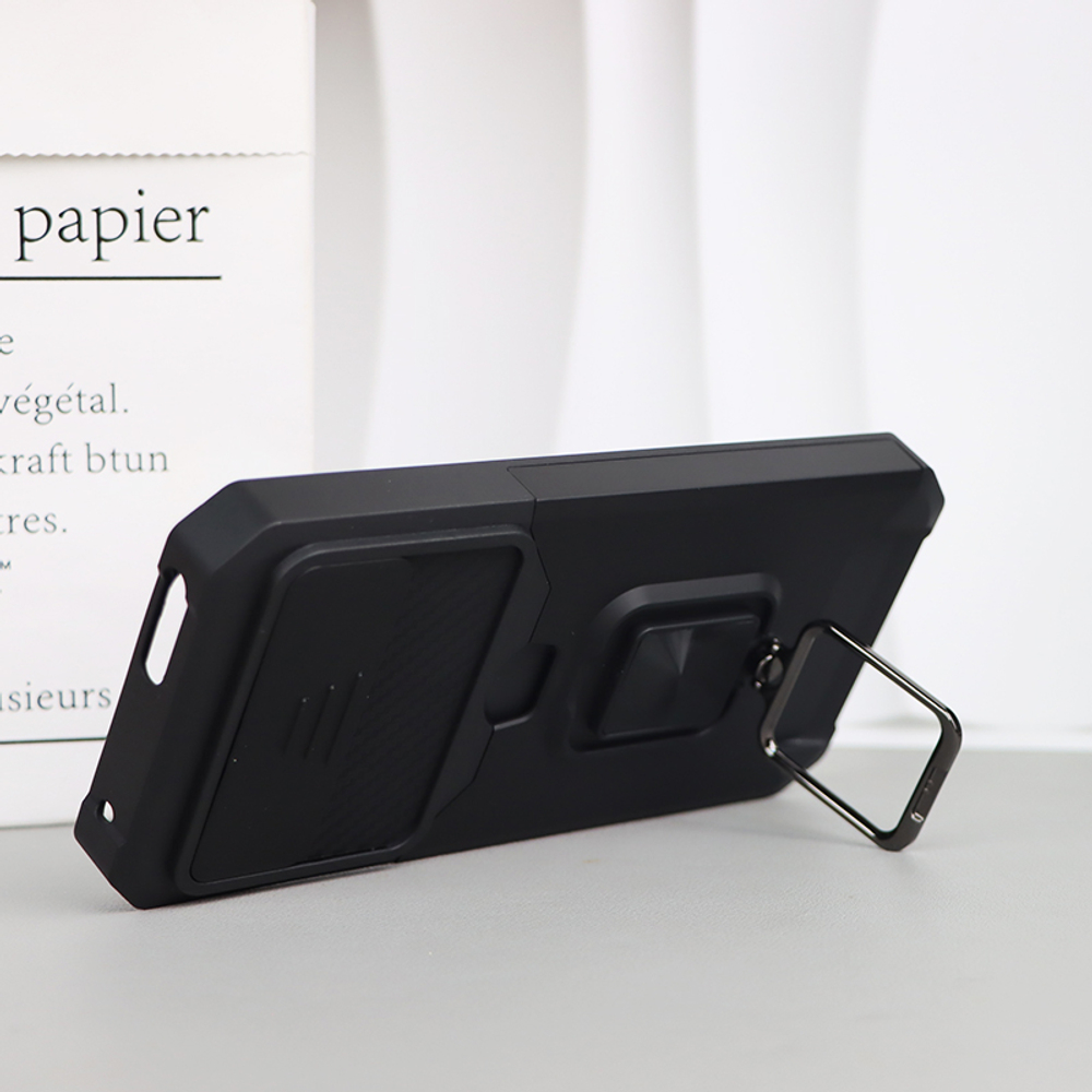 Противоударный чехол Сard Reader Case для Google Pixel 9 Pro XL