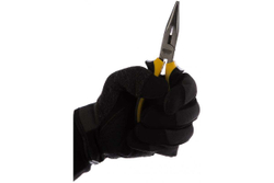 Тонкогубцы Stayer TOPGrip, 160мм 2205-3-16_z02
