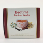 Чай Yogi Tea "Bedtime Rooibos Vanilla" без кофеина 17 пакетиков 30.6 г (из Финляндии)