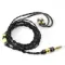 Unique Melody Mest Jet (Link Cable) Black