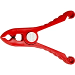 Зажим из пластмассы 150 мм Knipex 98 64 02