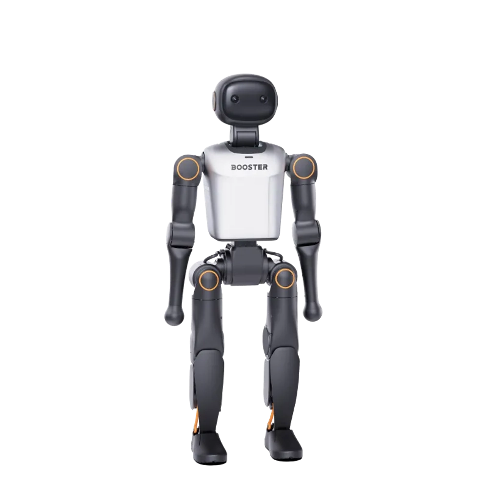 Booster K1 Geek