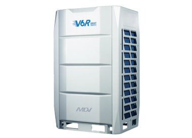 VRF-система MDV Наружный блок V6R MDV6-R500WV2GN1