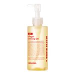 Гидрофильное масло с лактобактериями и коллагеном MEDI-PEEL Lacto Collagen Cleansing Oil 200 мл