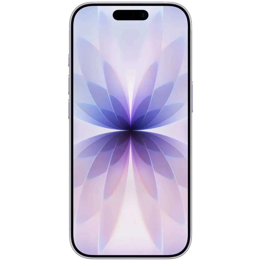 iPhone 17 512 ГБ, Dual: SIM + eSIM, Lavender (фиолетовый)