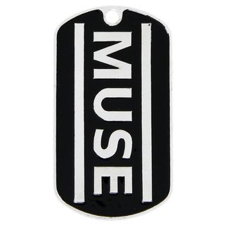 Жетон MUSE (050)