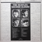 The Beatles / The Beatles' Second Album (LP)